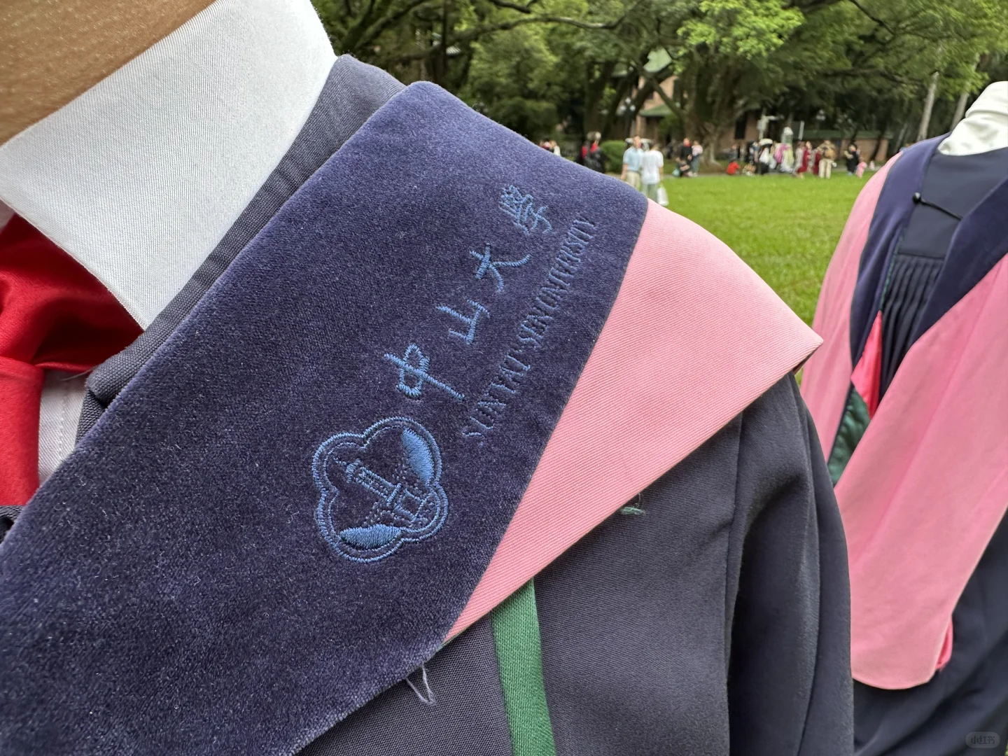 中山大学100周年
