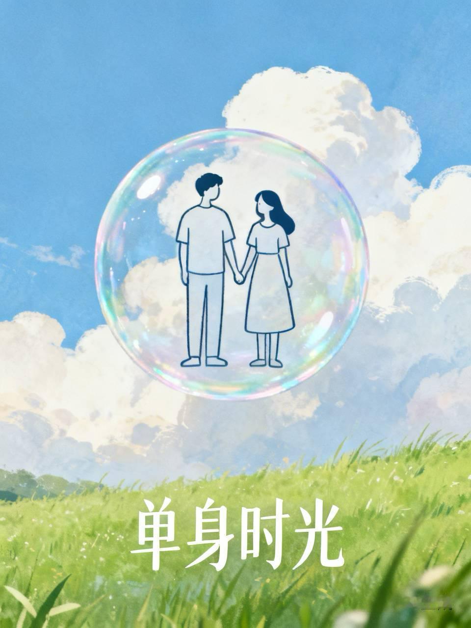 日记｜大龄单身人群越来越多，成家生子成难题

如今身边大龄未婚男女数量逐年增多，