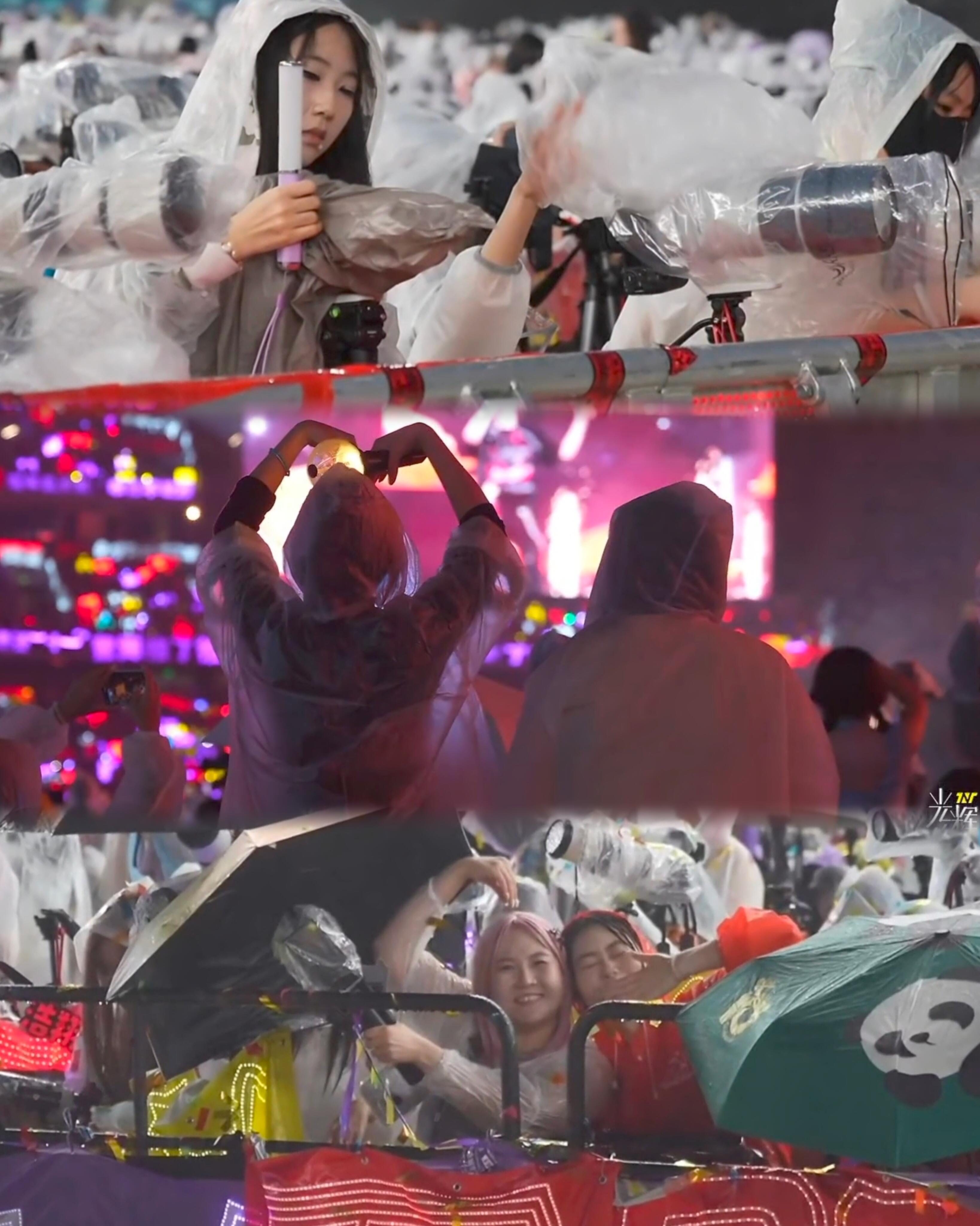 一群美好的小女孩 官摄记录着啦！ 