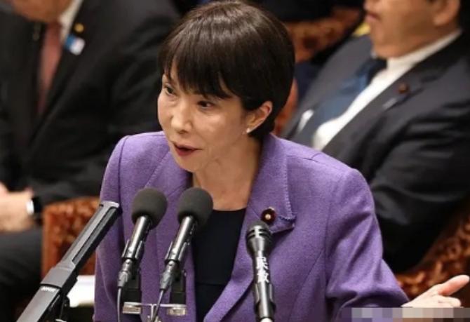 日本油轮被炸，日本人被捕，高市早苗出兵伊朗的机会来了？最近美国与伊朗展开对峙，而