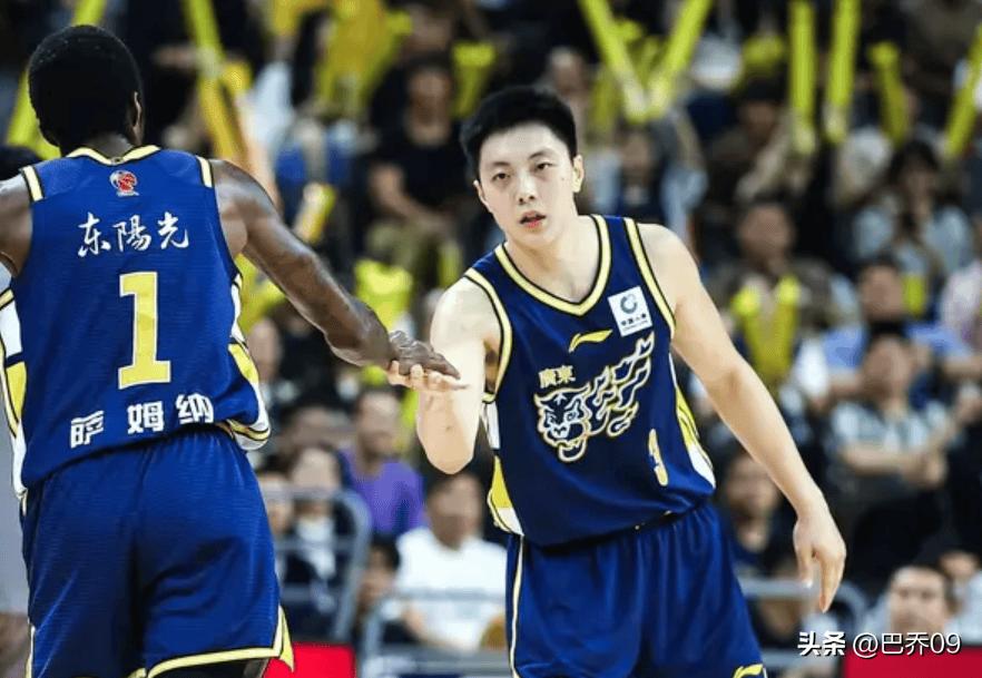 广东逆转江苏（101:92） 谁是功臣，数据不会说谎

1. 萨姆纳：24分1篮