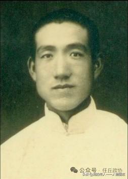 【潘洪飞】(1909—1942.9.27) 字巨鹏，河北省任丘县（今任丘市）石门