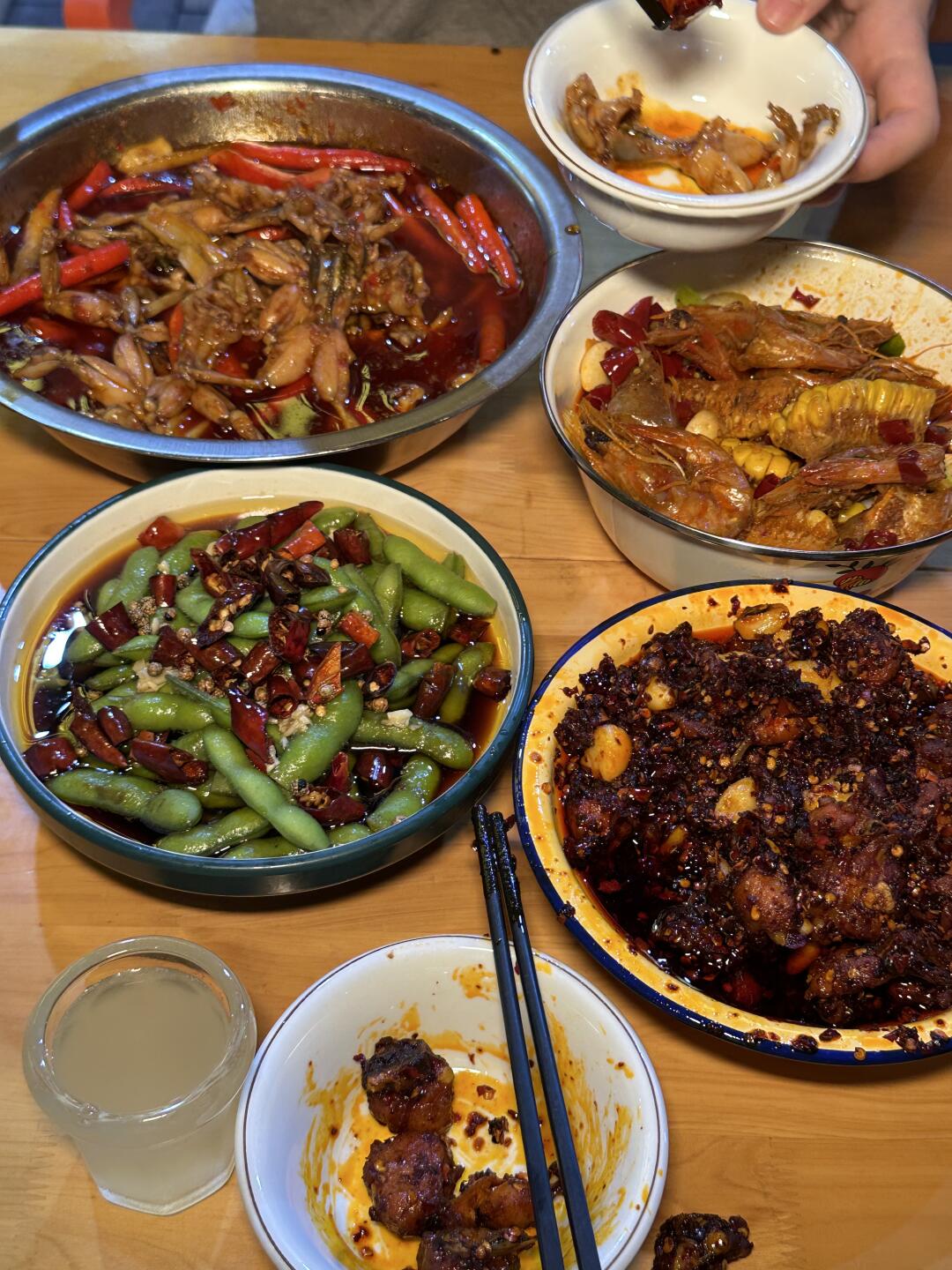 爱上株洲是早晚的事。。。