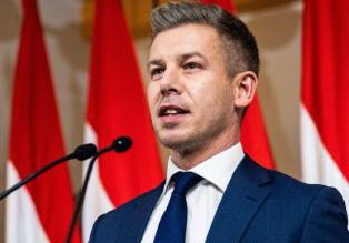 匈牙利喊话中国，别的什么都没说，就说了一句话却让世界震惊了，匈牙利新首相马扎尔表