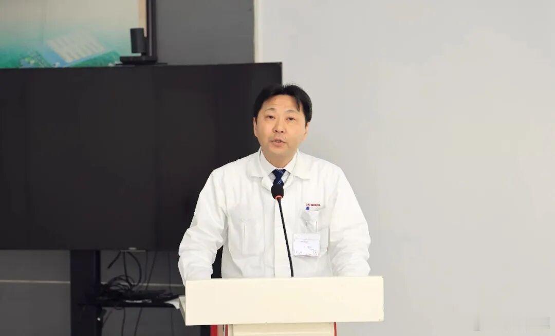 名车志新闻 【东风本田正式换帅，土屋宣明接任总经理一职】土屋宣明于2001年加入