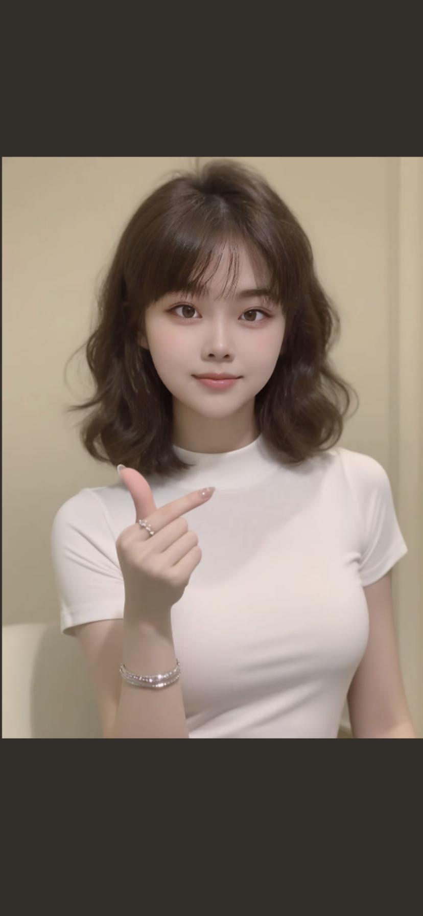 元气满满的一天，从微笑开始！😊✨