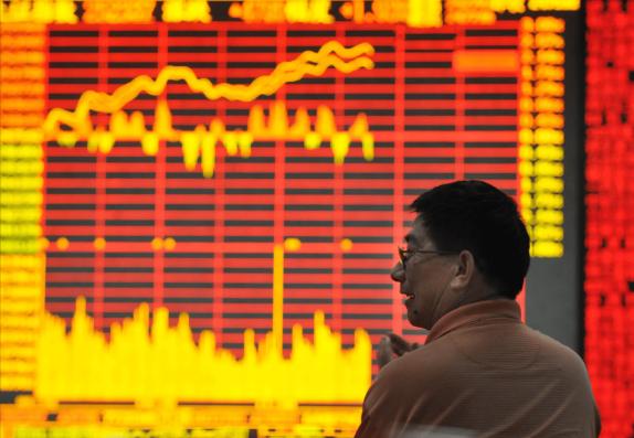 大家发现了吗？国内正迎来三大回流，信号非常强烈！

第一个，外资回流，今天A股又