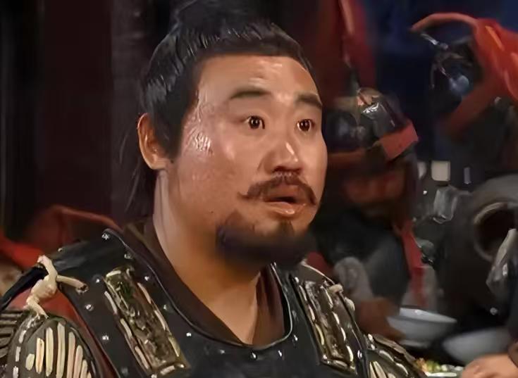 今日话题：常遇春如果不早死地位会比徐达高吗？？？

网友甲：其实常遇春死的早了，