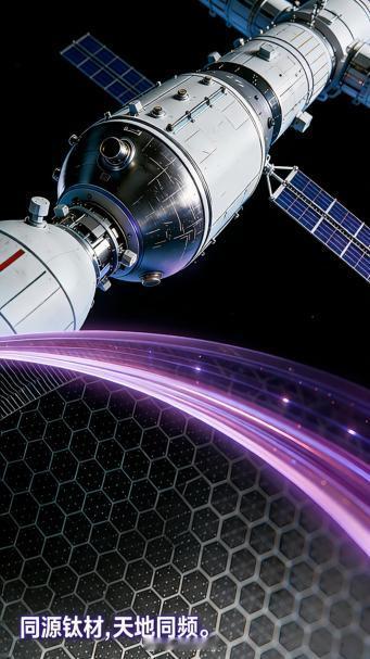 小时候仰望星空，总想着航天员在太空吃什么？如今，中国航天把“太空厨房”的黑科技带