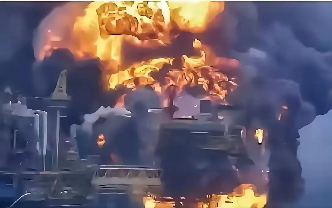 全网炸锅！以色列欧洲军工命脉被付之一炬，这把火，是欧洲反战与反占领怒火的总爆发！