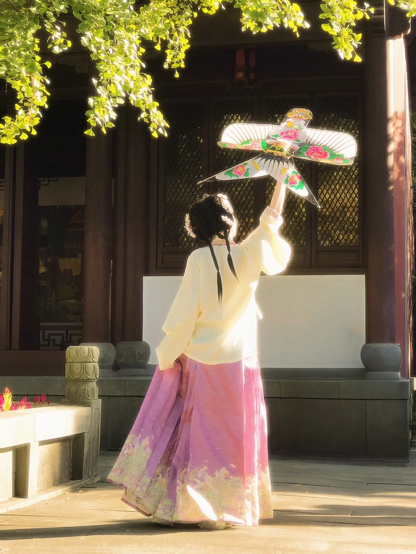 这首歌梦回陈芊芊！