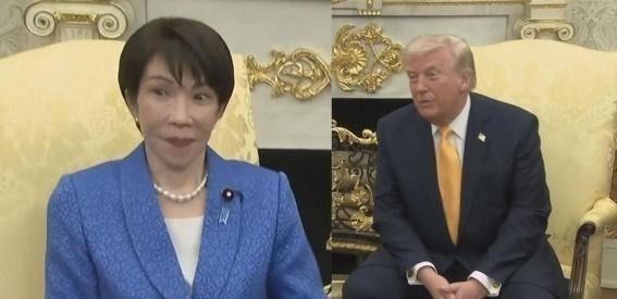 中日关系崩了，所有人都以为日本是在替美国冲锋、替台湾站台！错了！真相是：日本政府