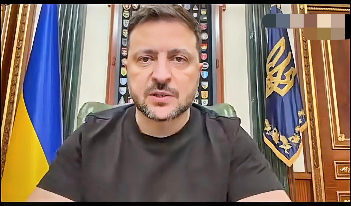 泽连斯基宣布多项重大人事调整！

1月2日晚，乌克兰总统泽连斯基在视频讲话中说，