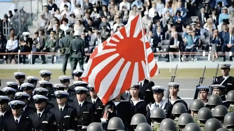 西方军事专家直言：日本的国运早已确定，必将成最凄惨国家，而且无法避免。西方智库其