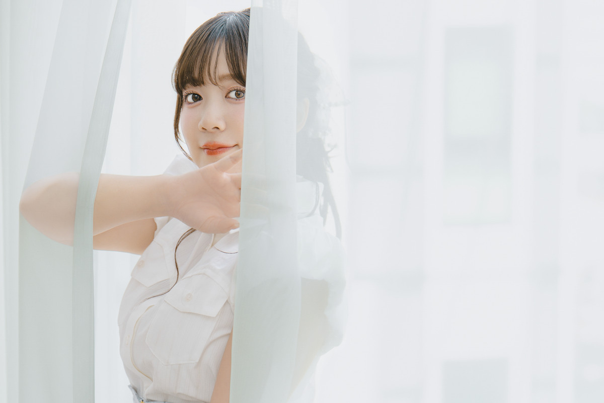 伊藤彩沙
