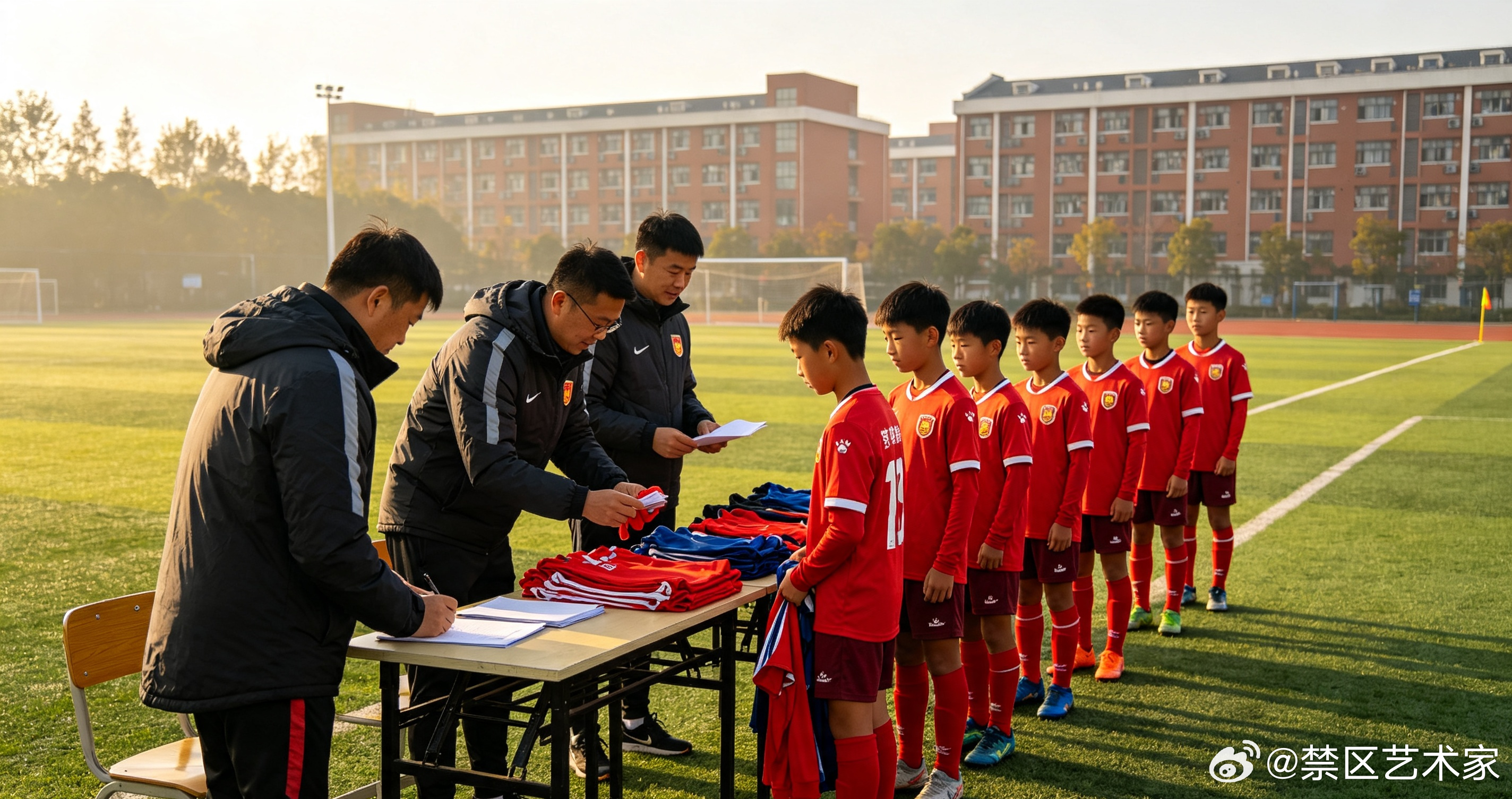 国内多家中超俱乐部于夏窗完成年轻梯队球员注册，不少09年龄段小将成功进入联赛注册