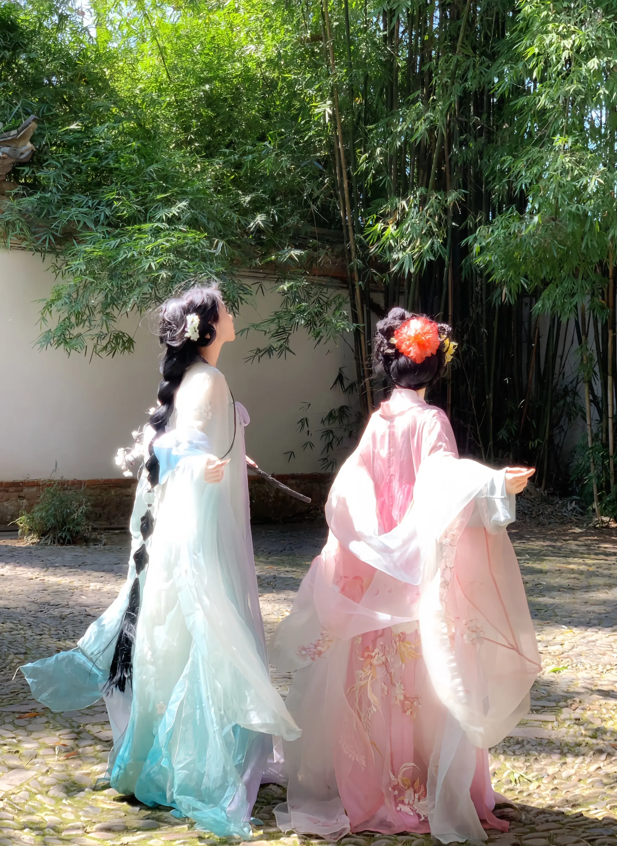 如果我一颗心被你俘虏。