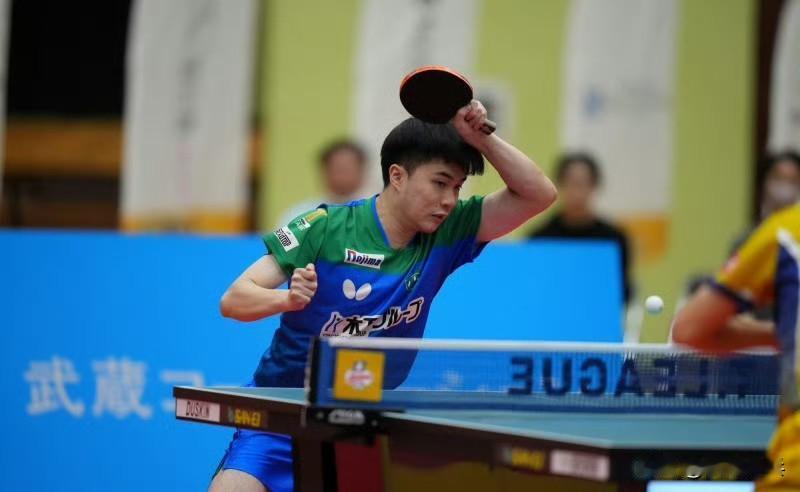 【台媒】日本乒乓球T联赛开幕战明年首度登台 林昀儒、郑怡静有望献技，郑怡静：虽然