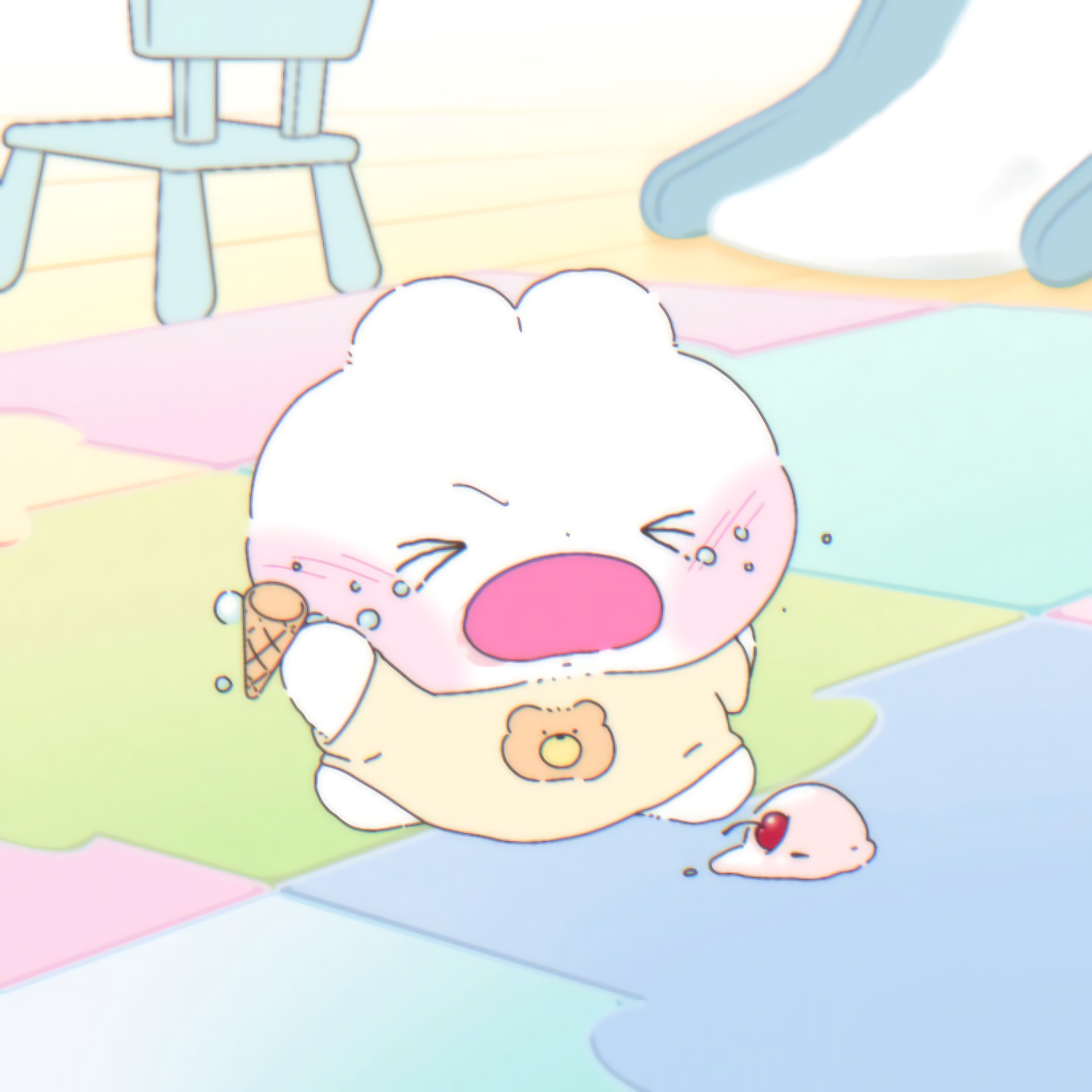 🐰 ​​​