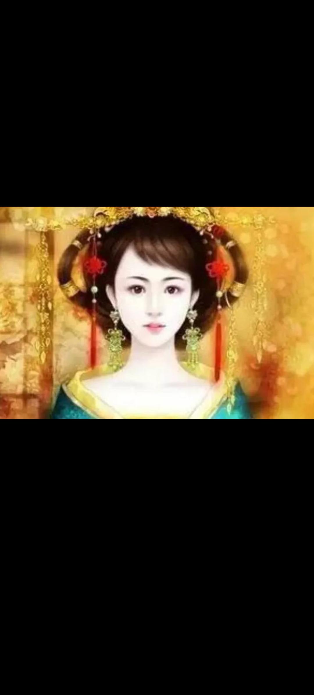 破镜重圆千古绝唱：隋朝第一美女乐昌公主，用半生眼泪换回一个传奇

如果说历史是一