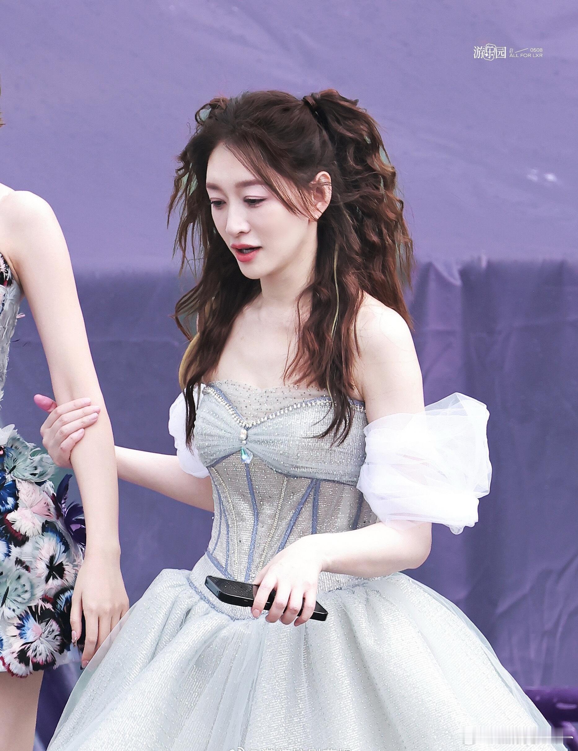 一开口便是治愈，一投入便是热爱🔥 李小冉训练室版《是你》全程在线，沉稳又温柔的