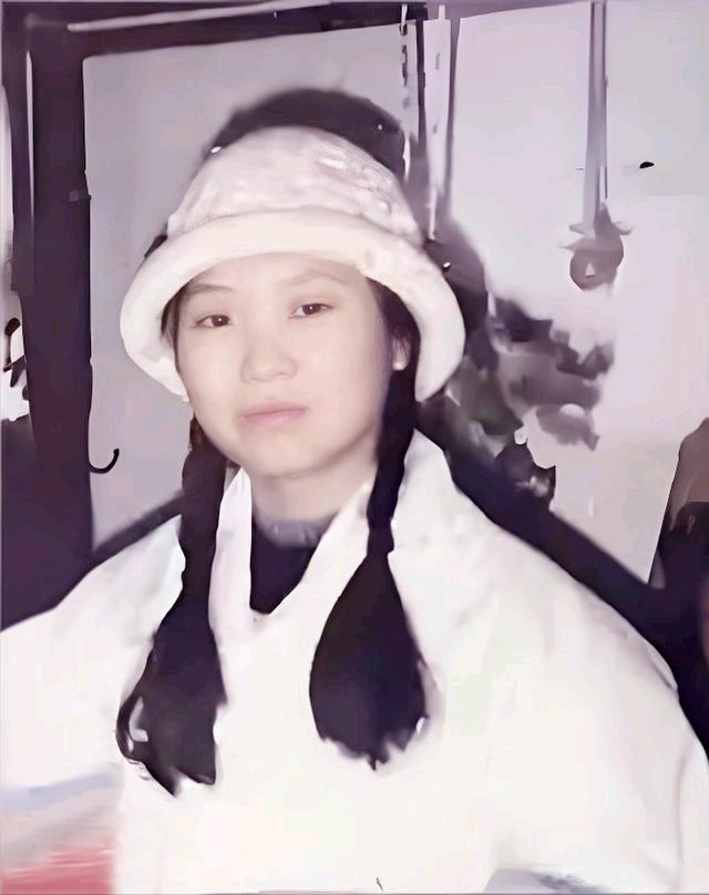 泸州白骨案受害者吴艳萍的前夫是一名曾参与边境自卫反击战的老兵！他有情有义，不仅将