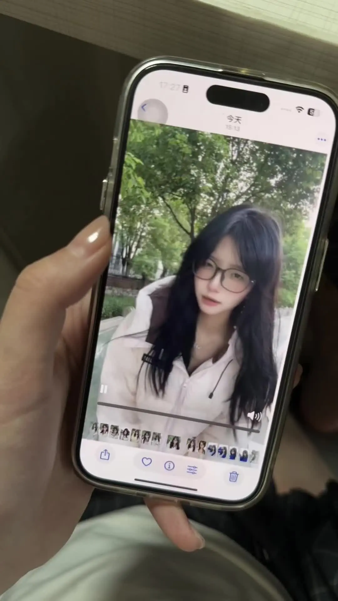 一张