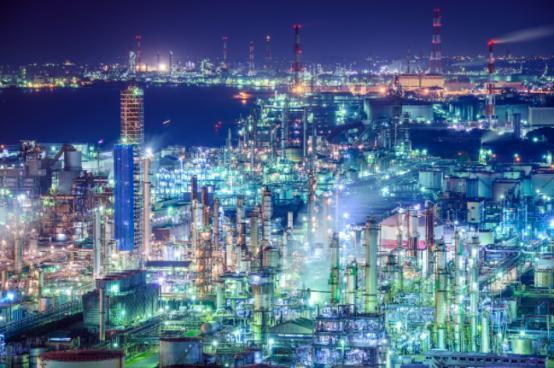 这才刚刚开始，如果领空对日本关闭，打击也很大，因为俄罗斯对日本关了，我们再一关，