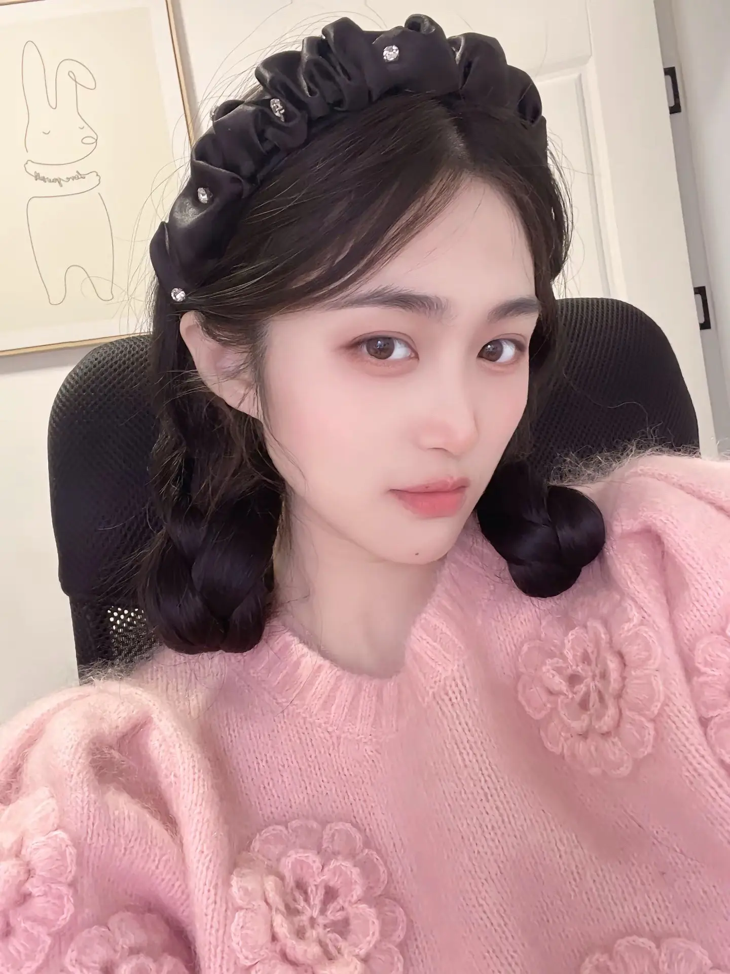 谁许你天上人间谁和你恨海情天