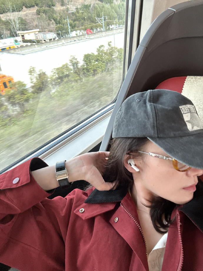 宋佳 