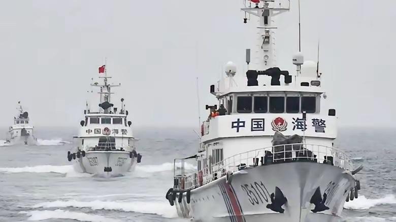 别再盲目喊开战了！谁能直面扎心真相？台海一旦冲突，沿海百姓才是最先扛损失的群体！
