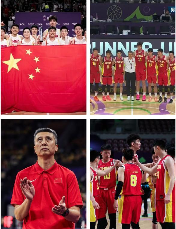 郭士强火力全开！

点名痛批躲战球员，呼吁严惩引热议

郭士强表示胡金秋在世界杯