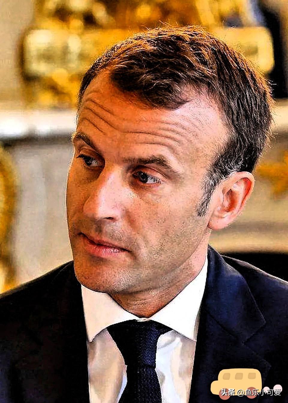 快讯！

法国新消息！

当地时间3月9日，法国总统马克龙在塞浦路斯宣布，法国已