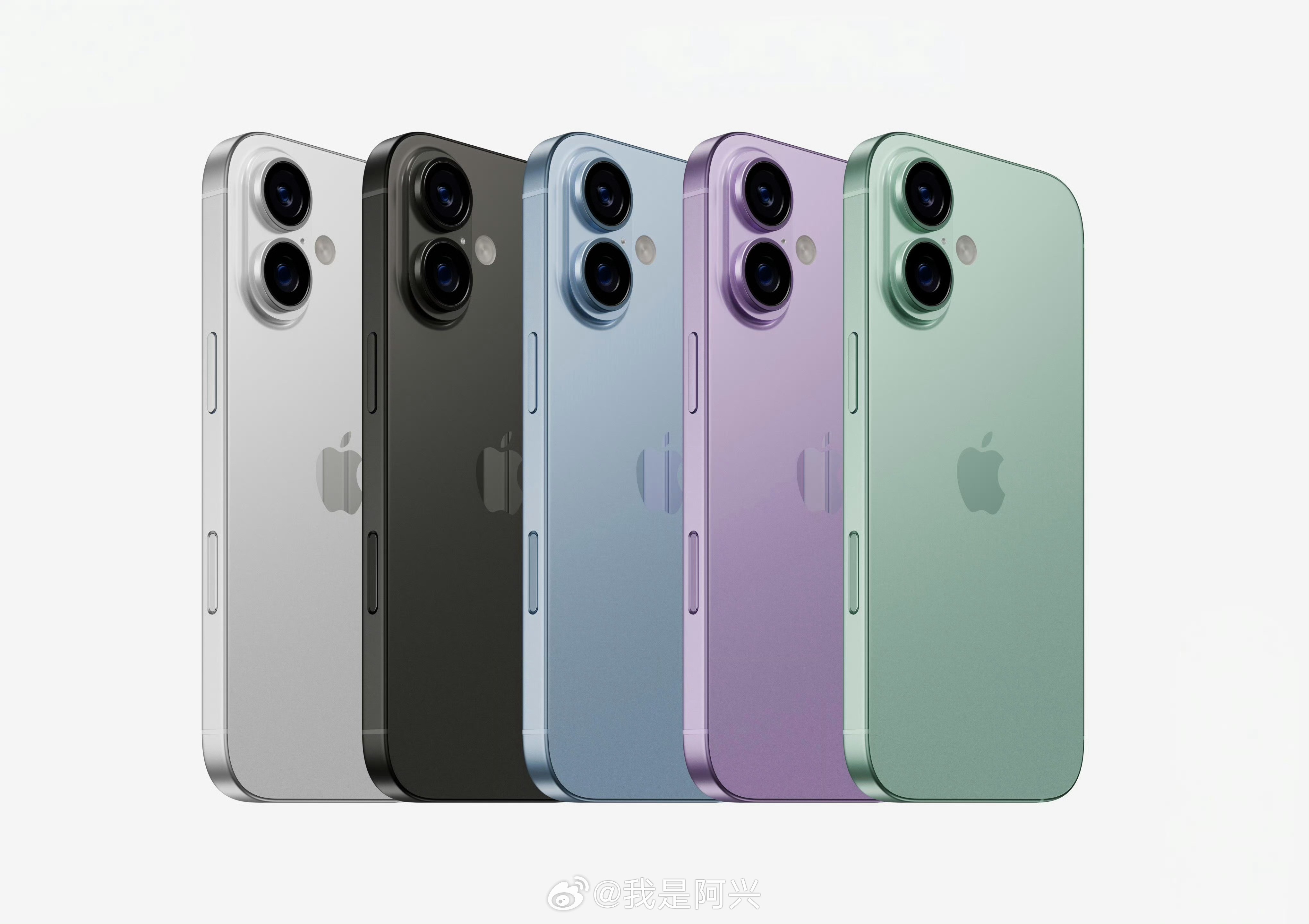 这次的iPhone17加入了120Hz高刷，其他方面估计变化不大，你们会买吗？ 