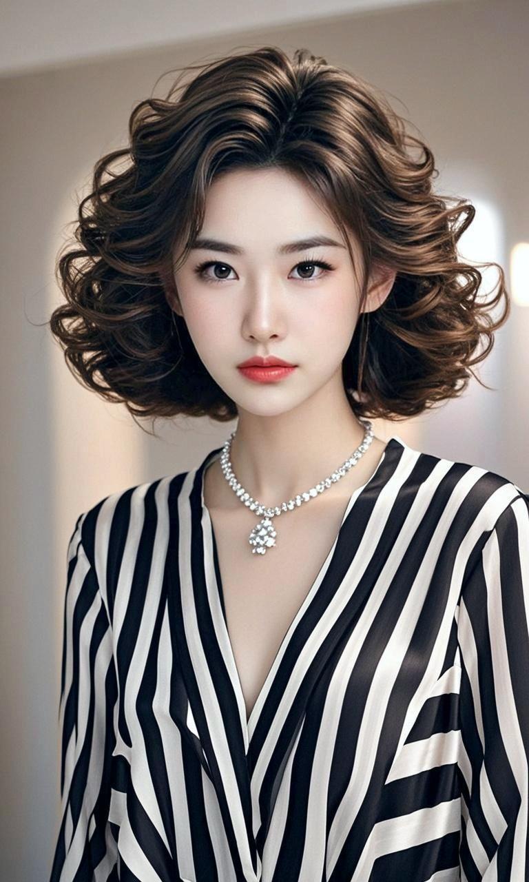 AI卷韵风情