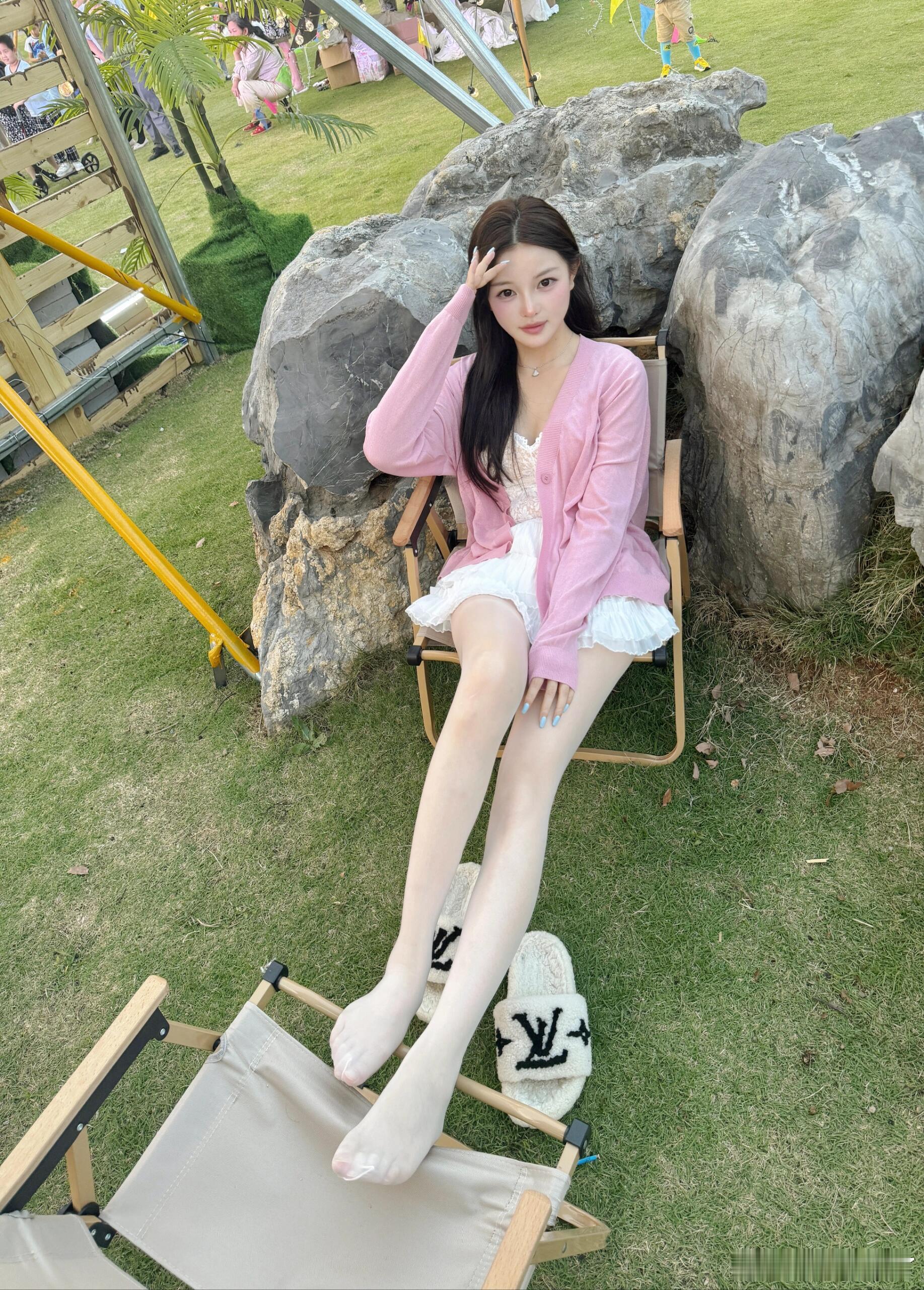 美呀 ​​​