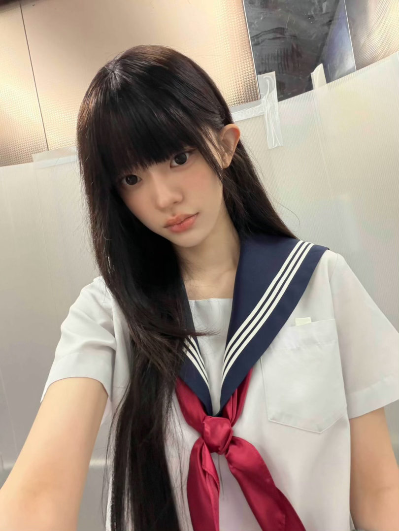 朴敏珠 ｜minju 小宝宝呀🫳🏻 