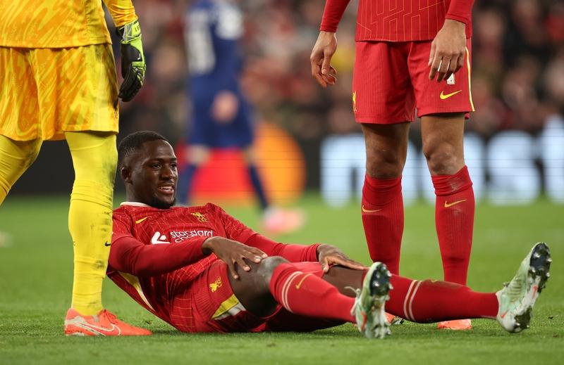 利物浦夏窗但凡早半个月去谈格伊，还有曼城什么事。这会还至于被科纳特拿捏啊，非得搁