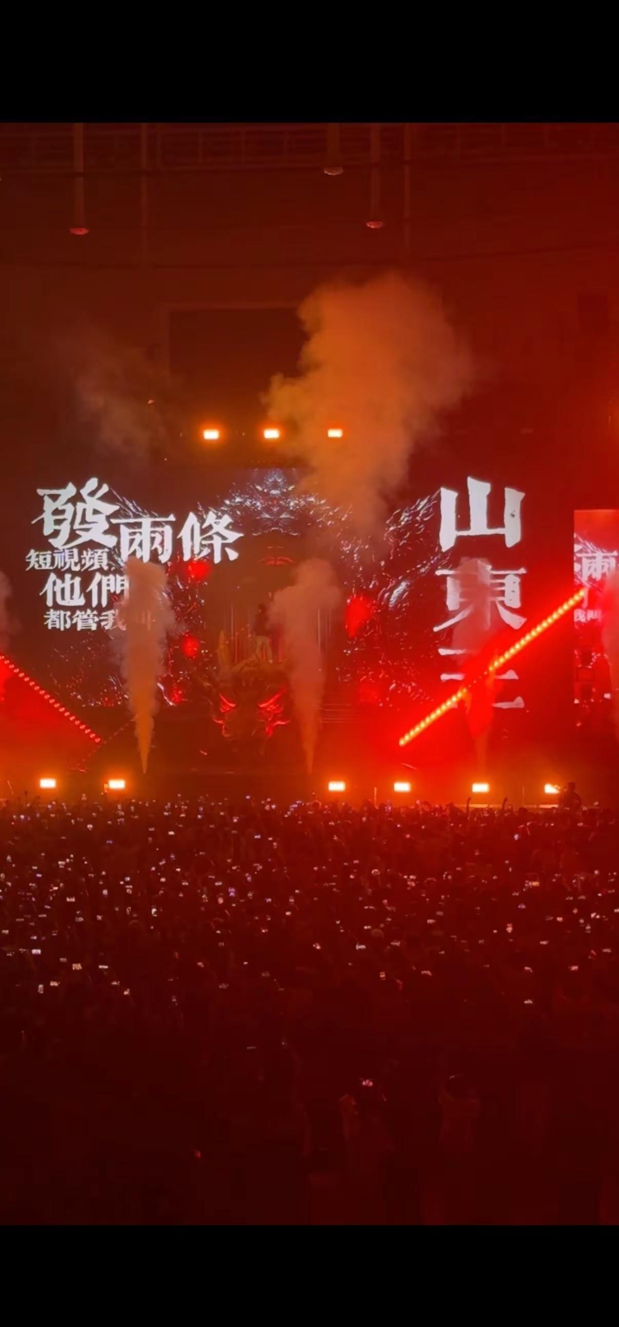 6.20 枣庄 华云龙 “渐渐我发现，我做到的一切，是以前在小房间做过的假设。”