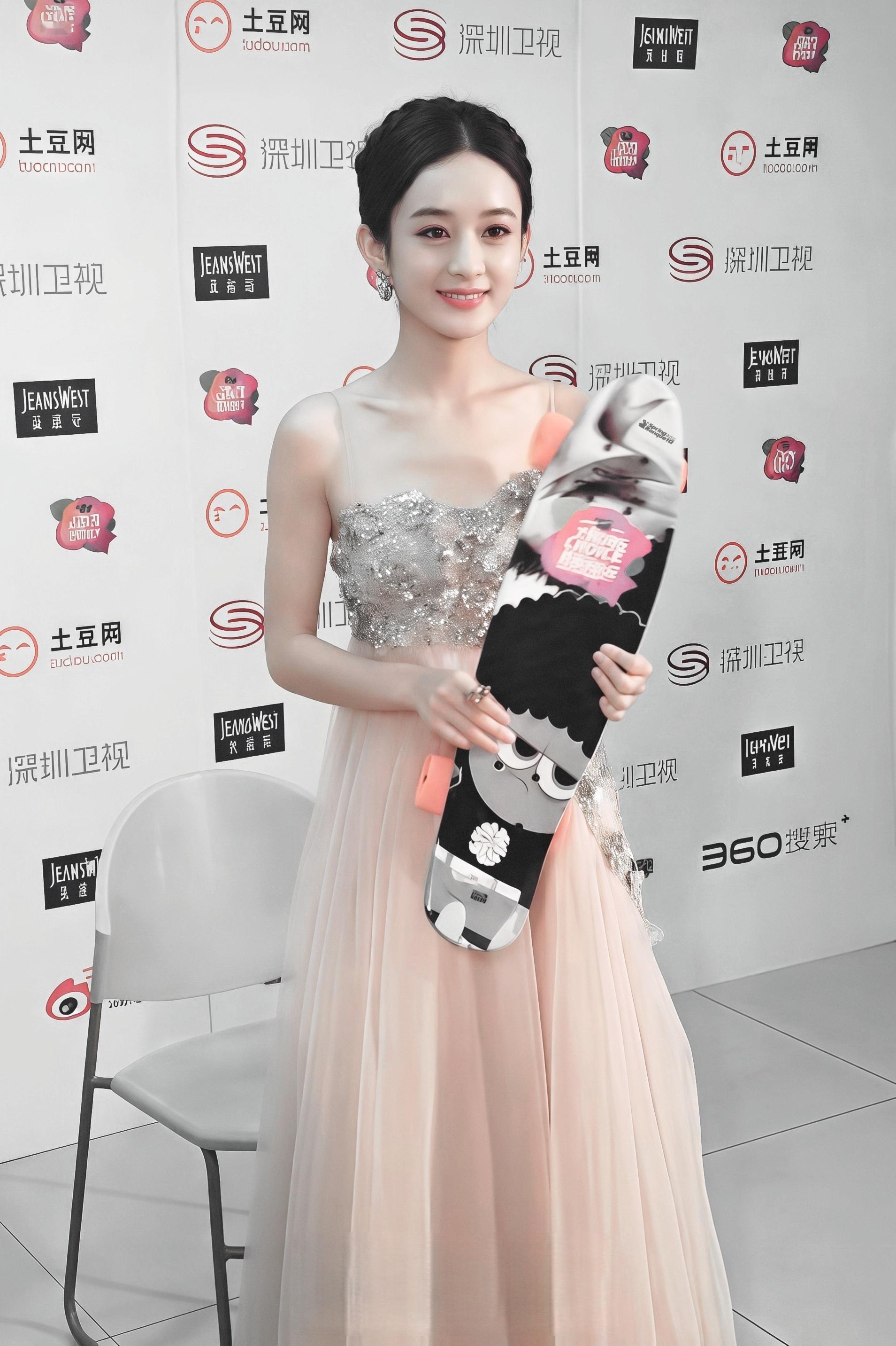 赵丽颖  zly赵丽颖李红樱 zly赵丽颖乔妍 zly赵丽颖贾小朵“没有预兆没有