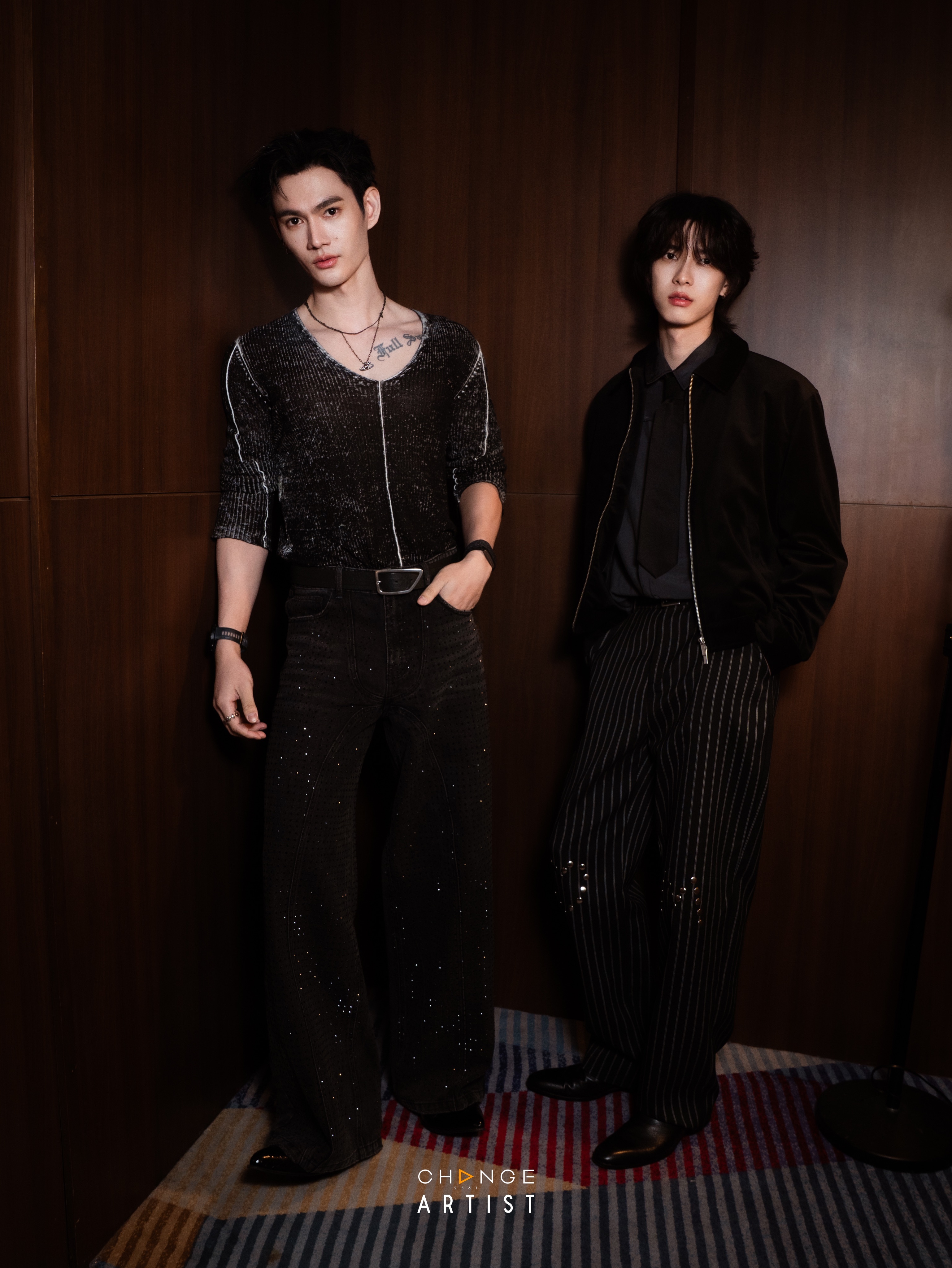 噗帕 IN MACAU 🖤 ​​​