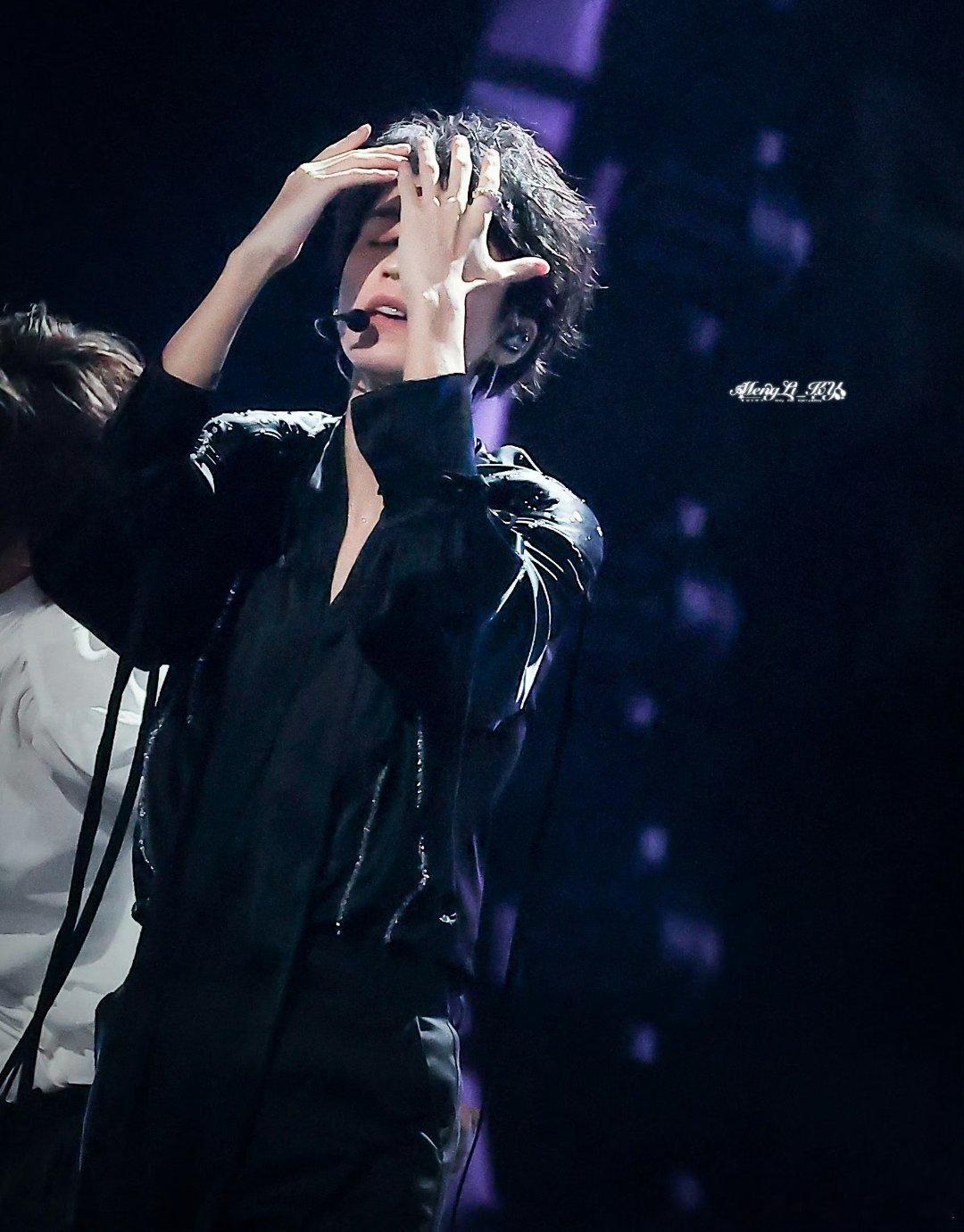 🍉王俊凯要开个人演唱会了 全能ACE王俊凯要在舞台上大杀四方了吗好期待 