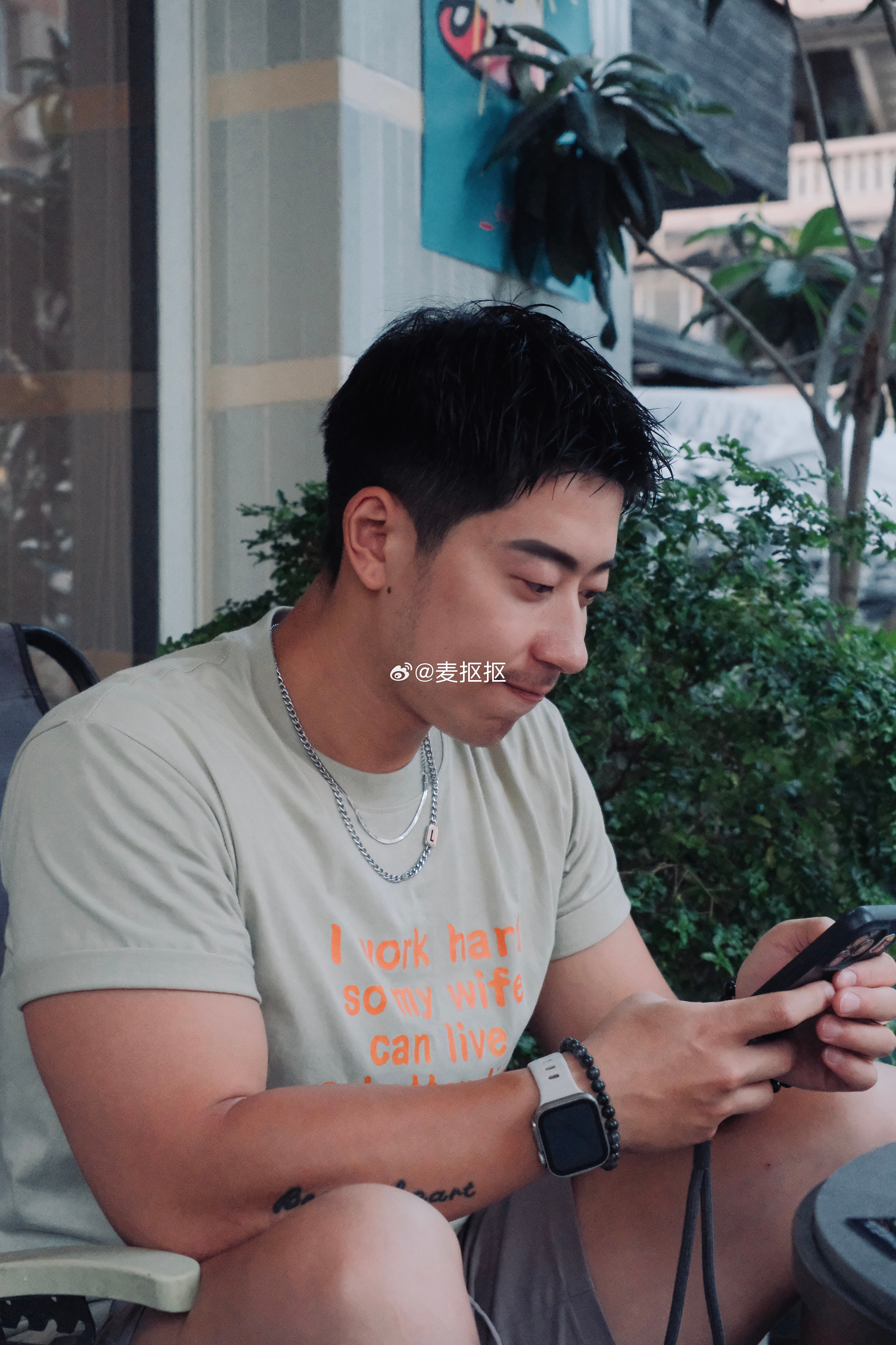 ☕不负每一次热爱 ​​​
