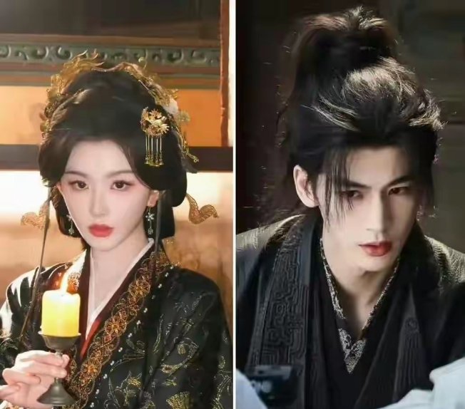柠萌影视是在豪赌啊《刺棠》女主溜了半个娱乐圈，最后竟定了她柠萌影视这是在豪赌啊，