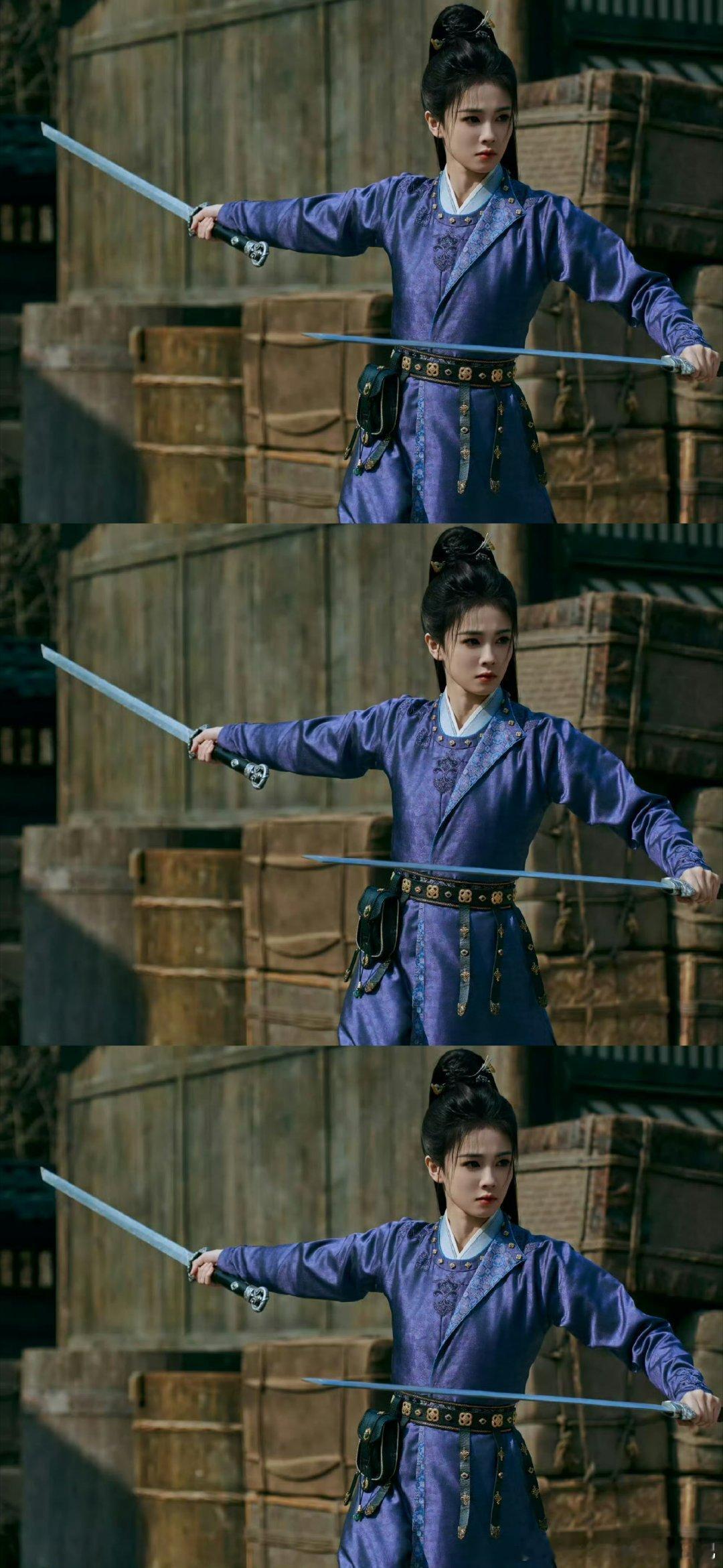 唐宫奇案 我的评分：白鹿有凤来仪有凤来仪好彩头，还有实在红包宠粉，双向奔赴拉满！