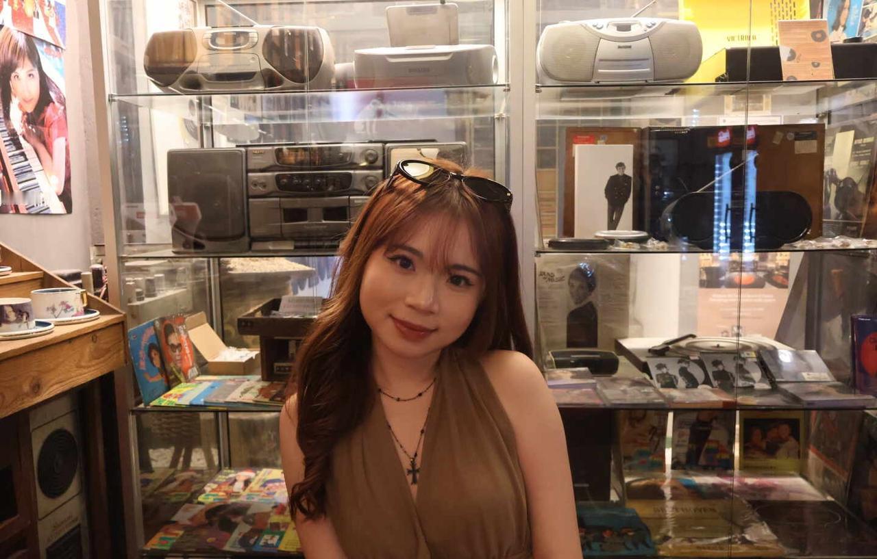 🇲🇾喜欢姐姐风吗 TARUMT女大学生
马来西亚 腼腆内向女大学生 03女大
