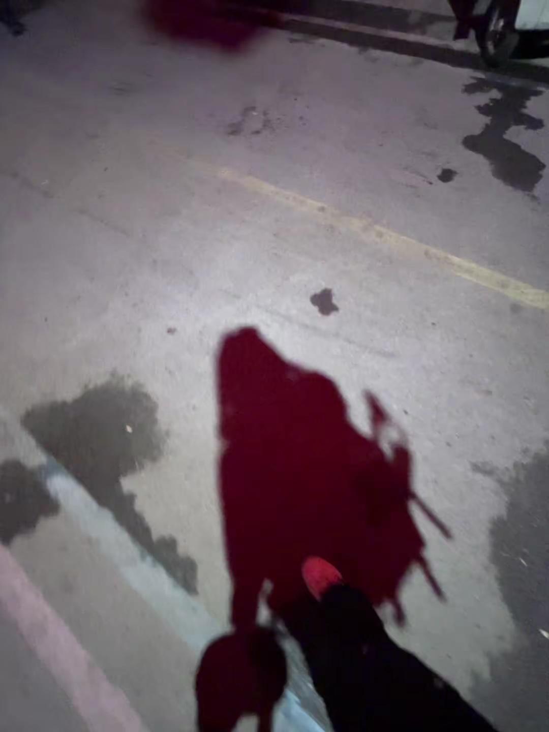 该用什么词来告别这一年！户外