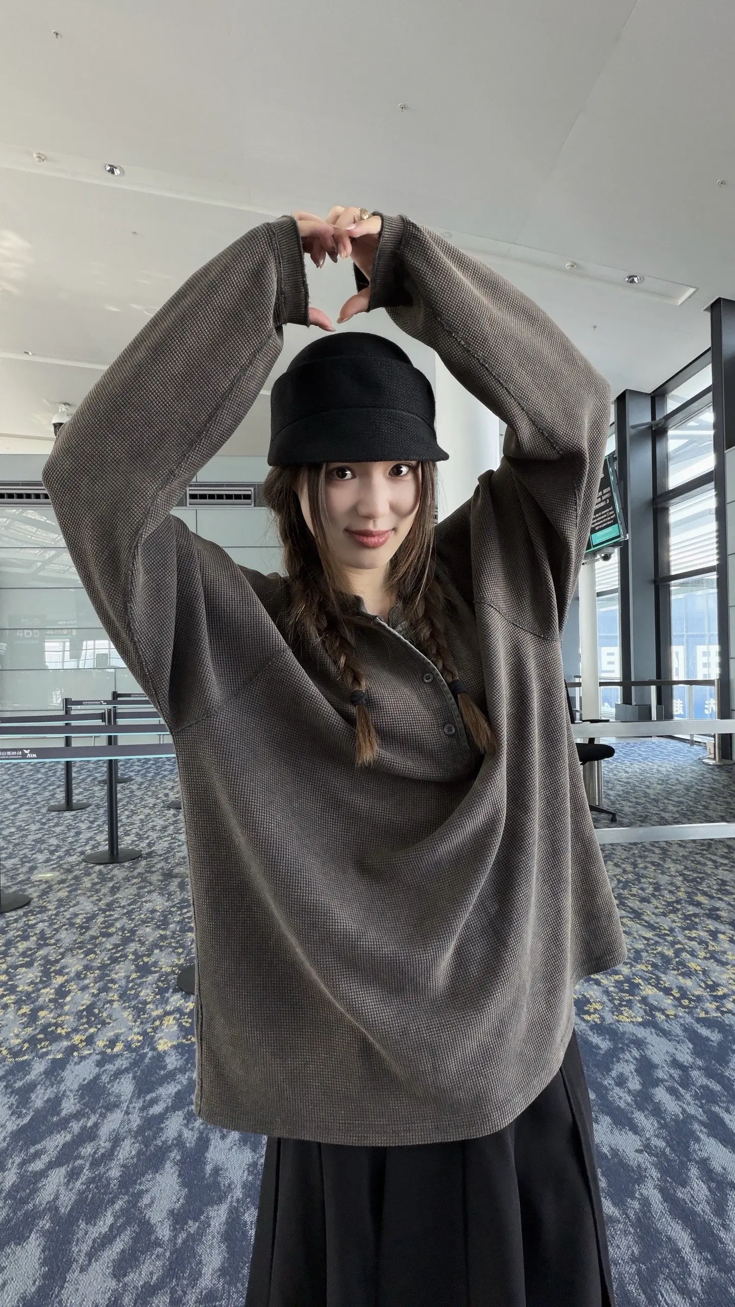 No body but u🤍。