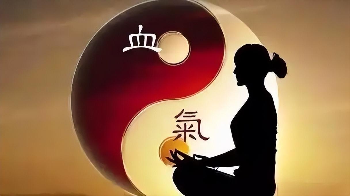 精血是人的命根子，出现这4个信号，说明该补精血了
中医理论中，精血被视为人体生命