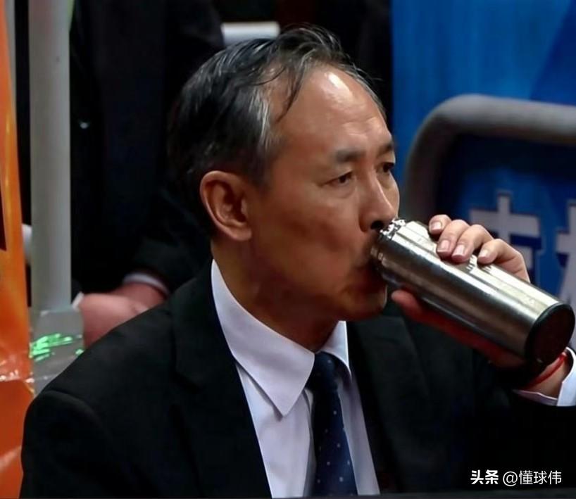 糟糕的比赛！许利民谈输球：

“一场非常糟糕的比赛。”

“方方面面。”

“我